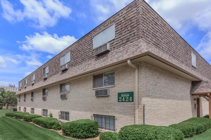 Malvern Hill Image 3