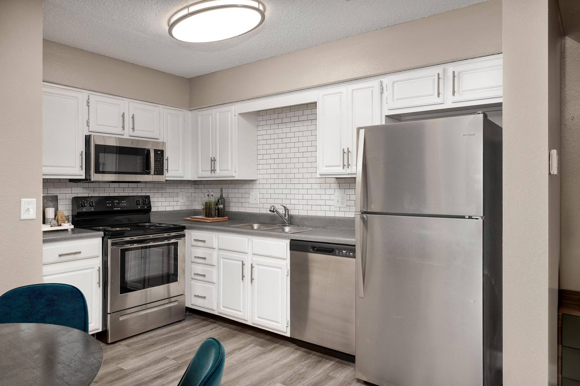 Timbercreek East Townhomes Image 37