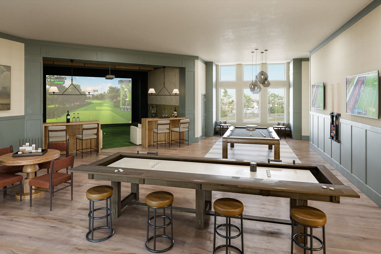 Asher College Station Image 4