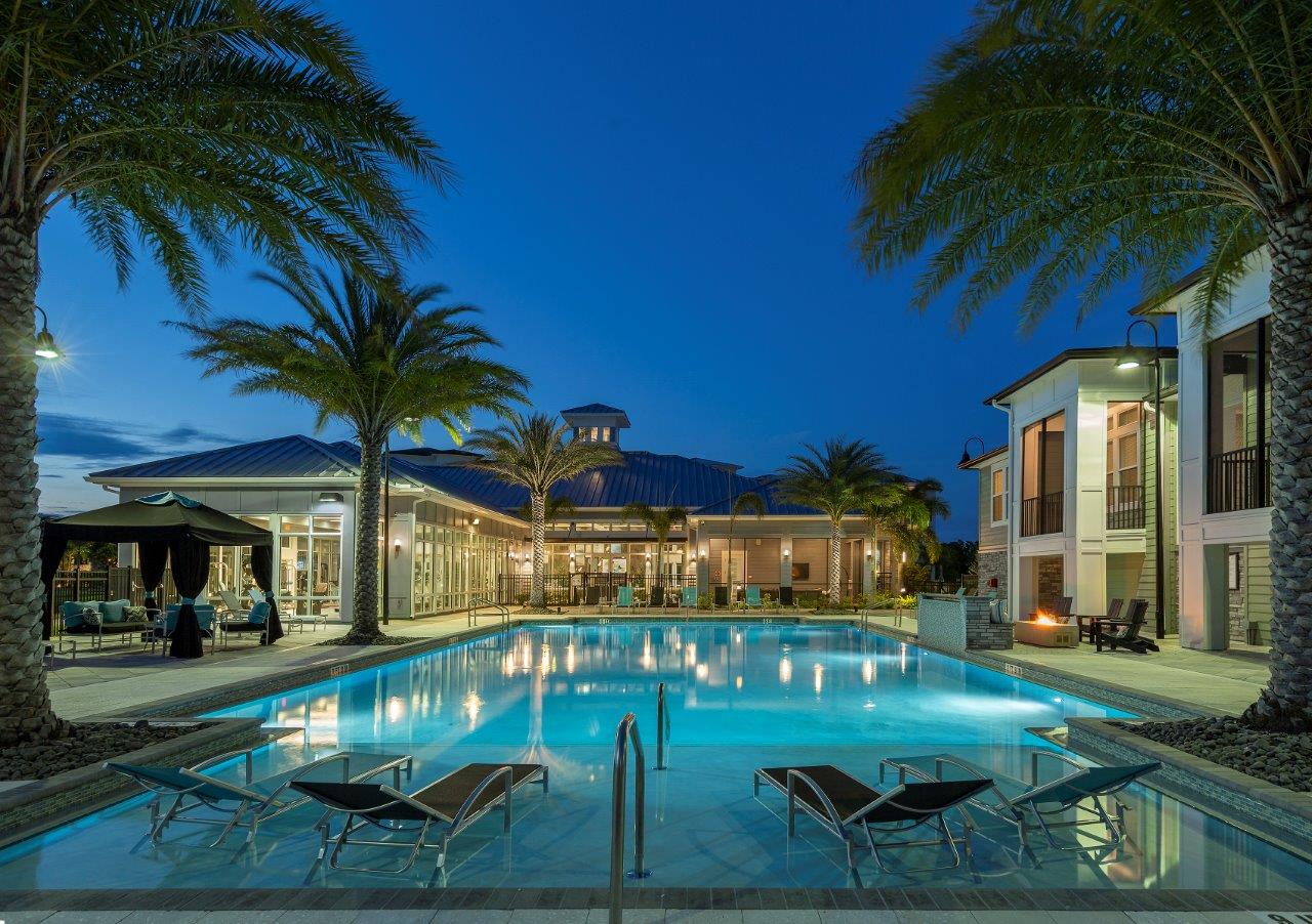 The Addison on Long Bayou Image 10