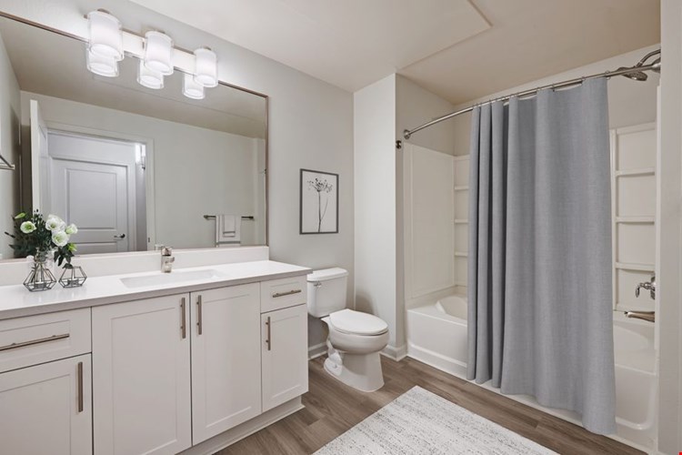 Camden Belleview Station Image 4