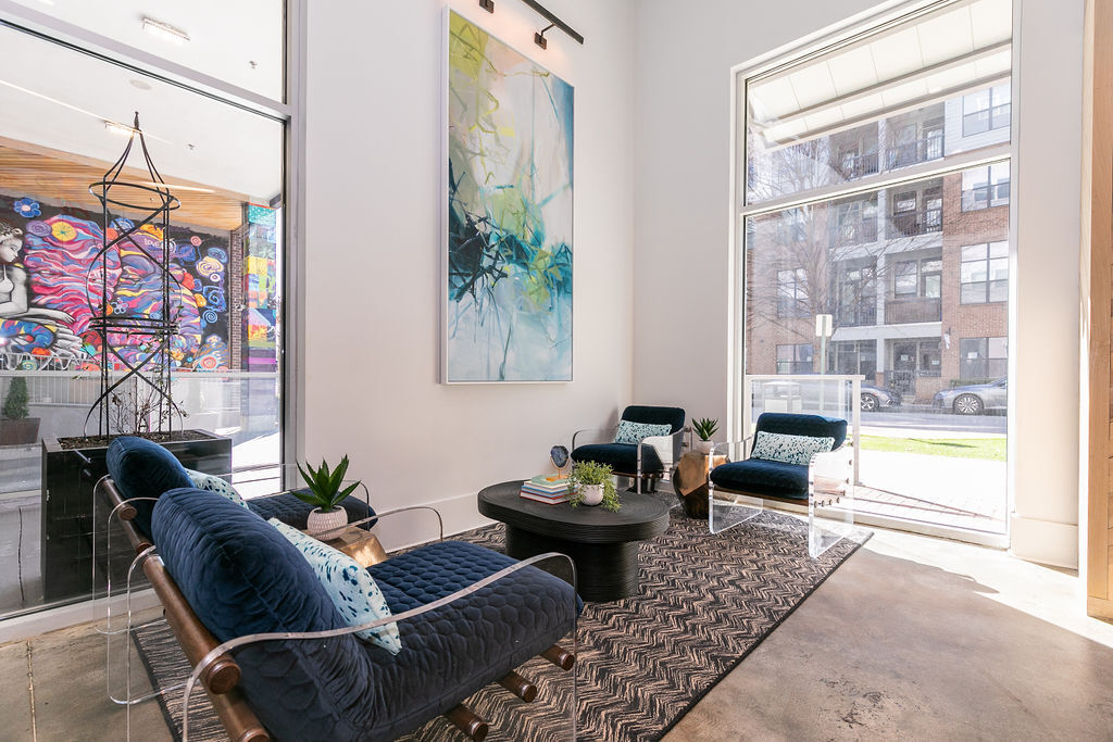 Edge on the Beltline Apartments Image 26