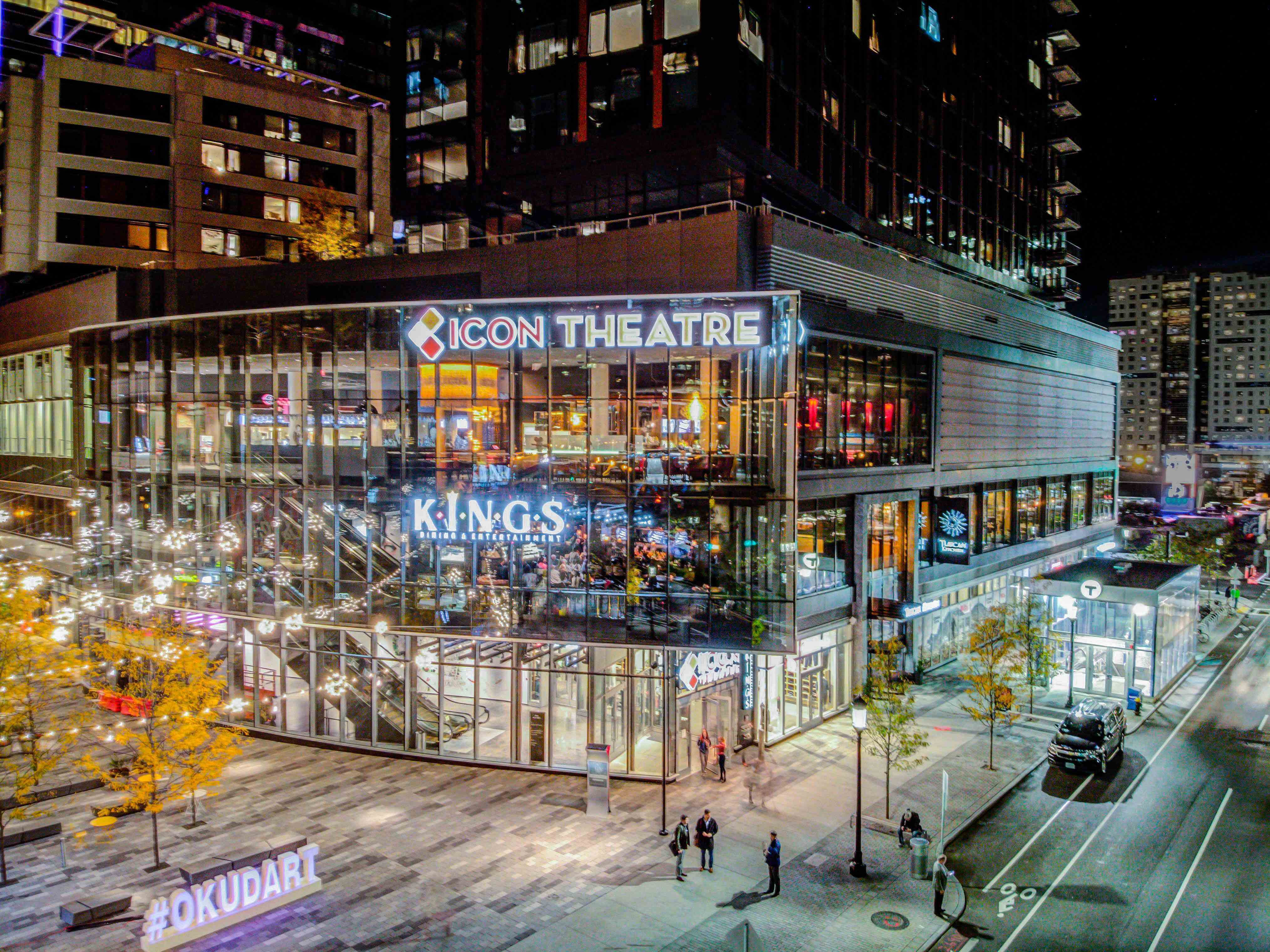 VIA Seaport Residences Image 3