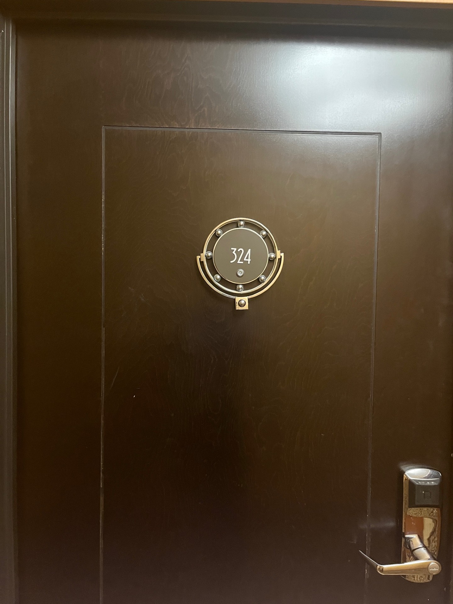 Palisades of Bethesda Image 4