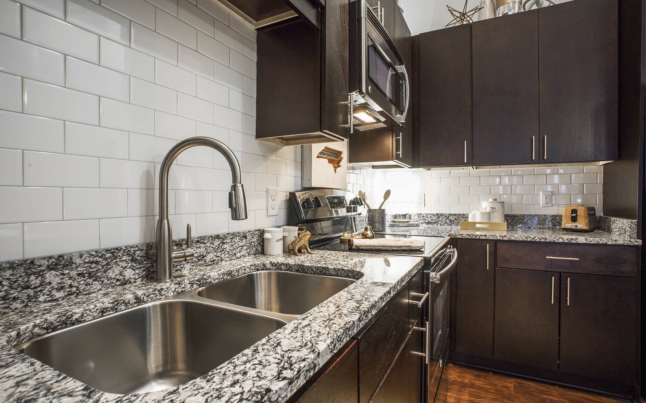 Midtown 205, Charlotte, NC, Mocha