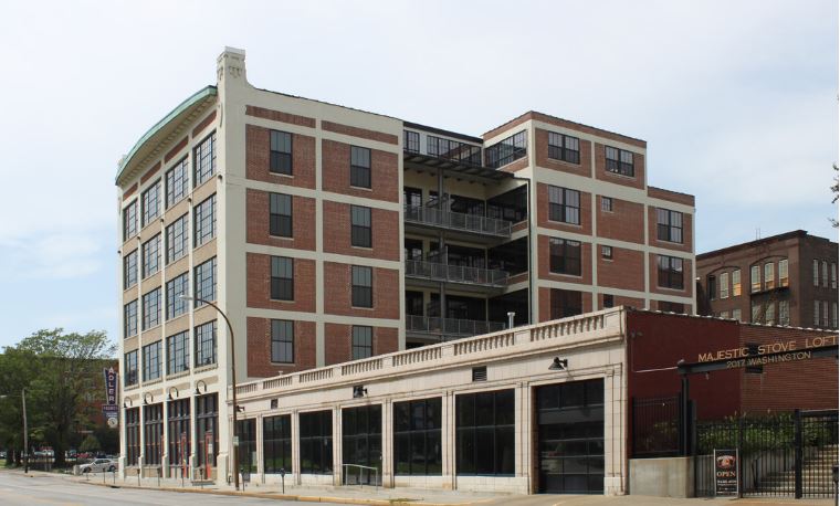 Adler Lofts   Image 2