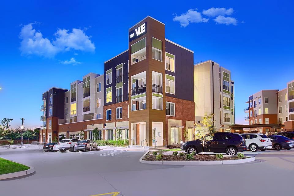The Vue at Creve Coeur Image 2