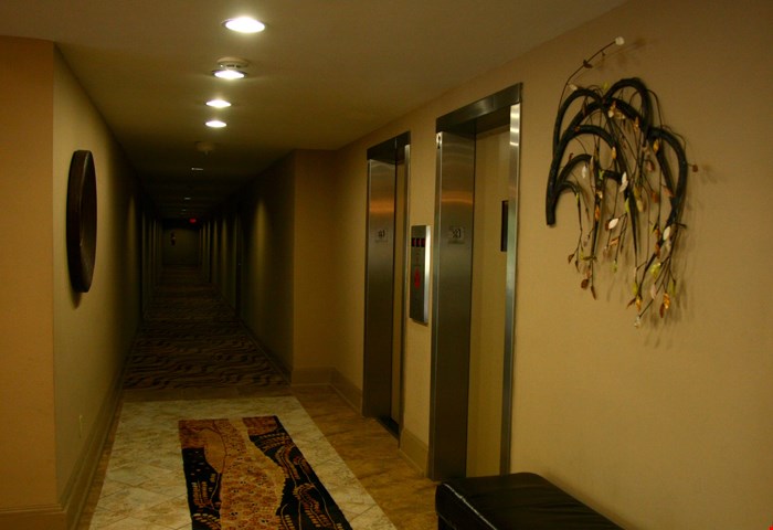 Chilton Towers Image 9