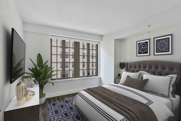 Camden Grand Parc Image 14