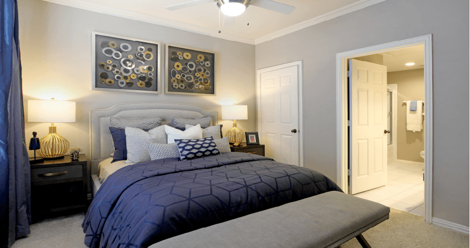 The Saxony Apartments Image 21