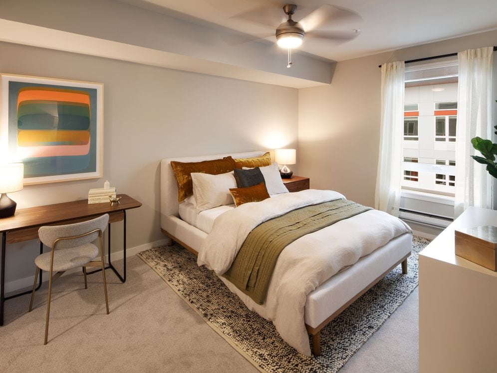 Design Collection II Bedroom