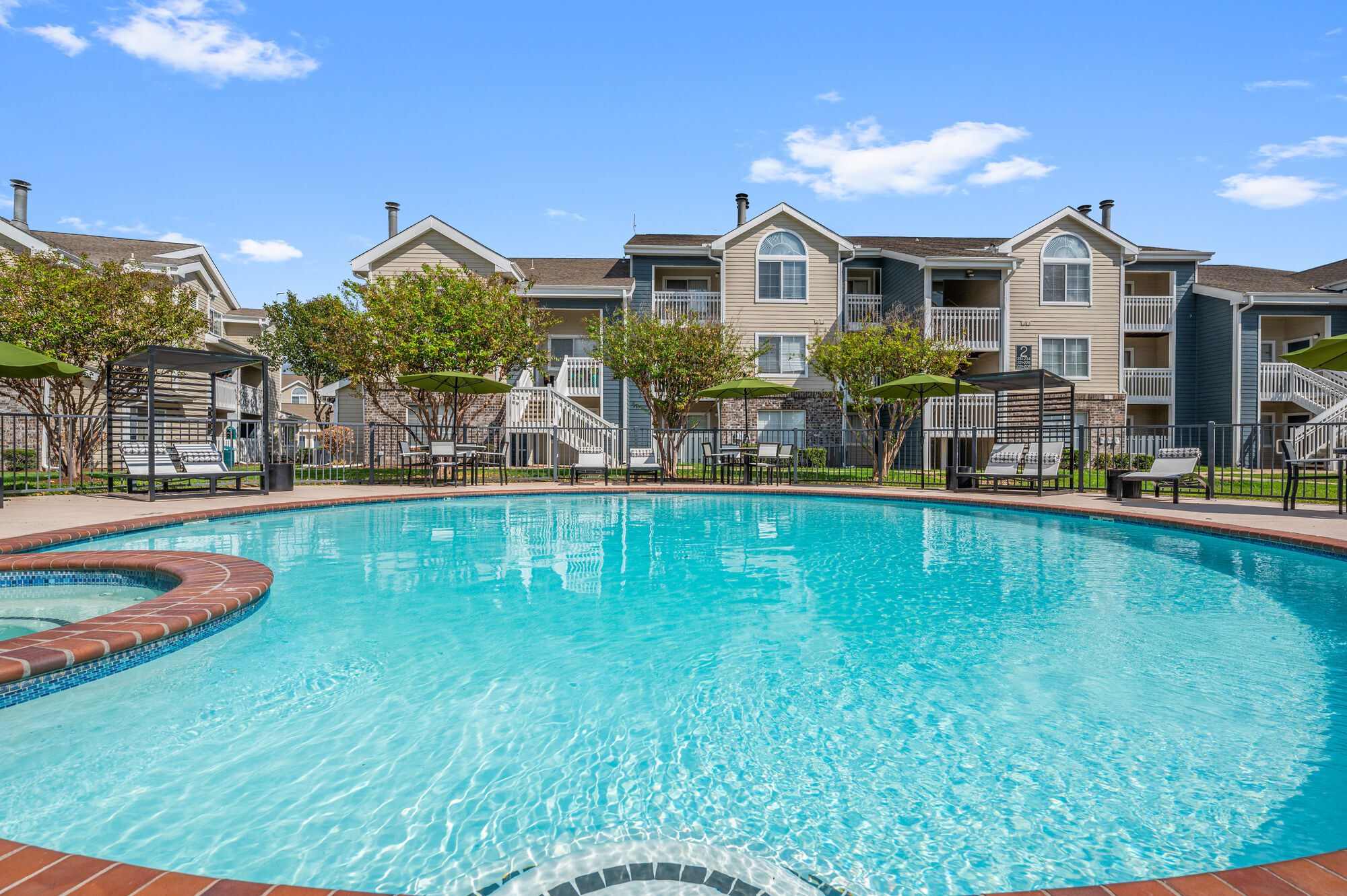 The Park at Woodmoor Image 2