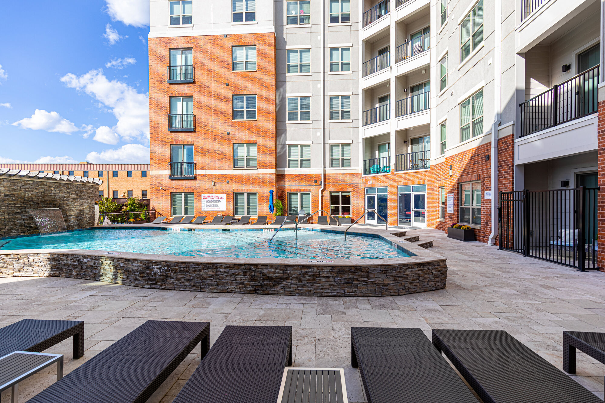 The Barton Apartments Image 22