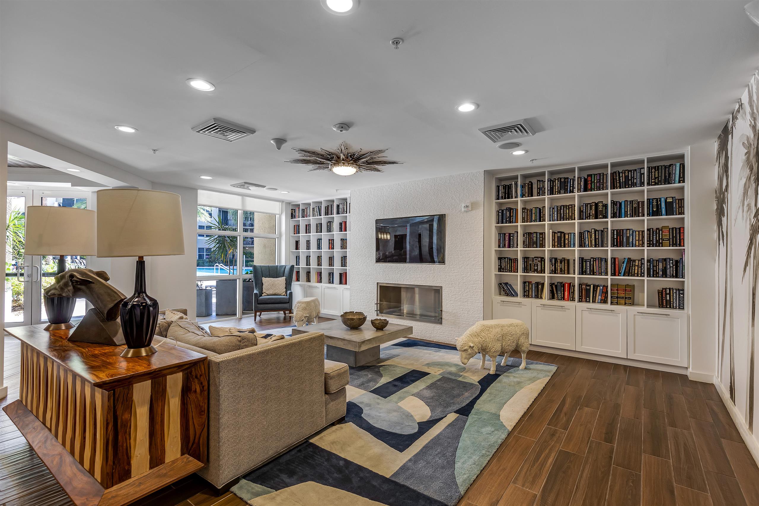 Paraiso at Fountain Square Image 37