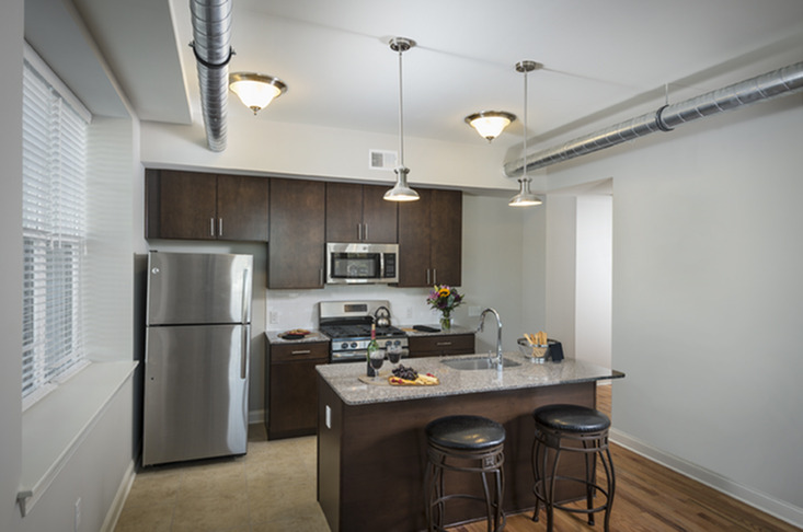 Lofts at Helmetta Image 6