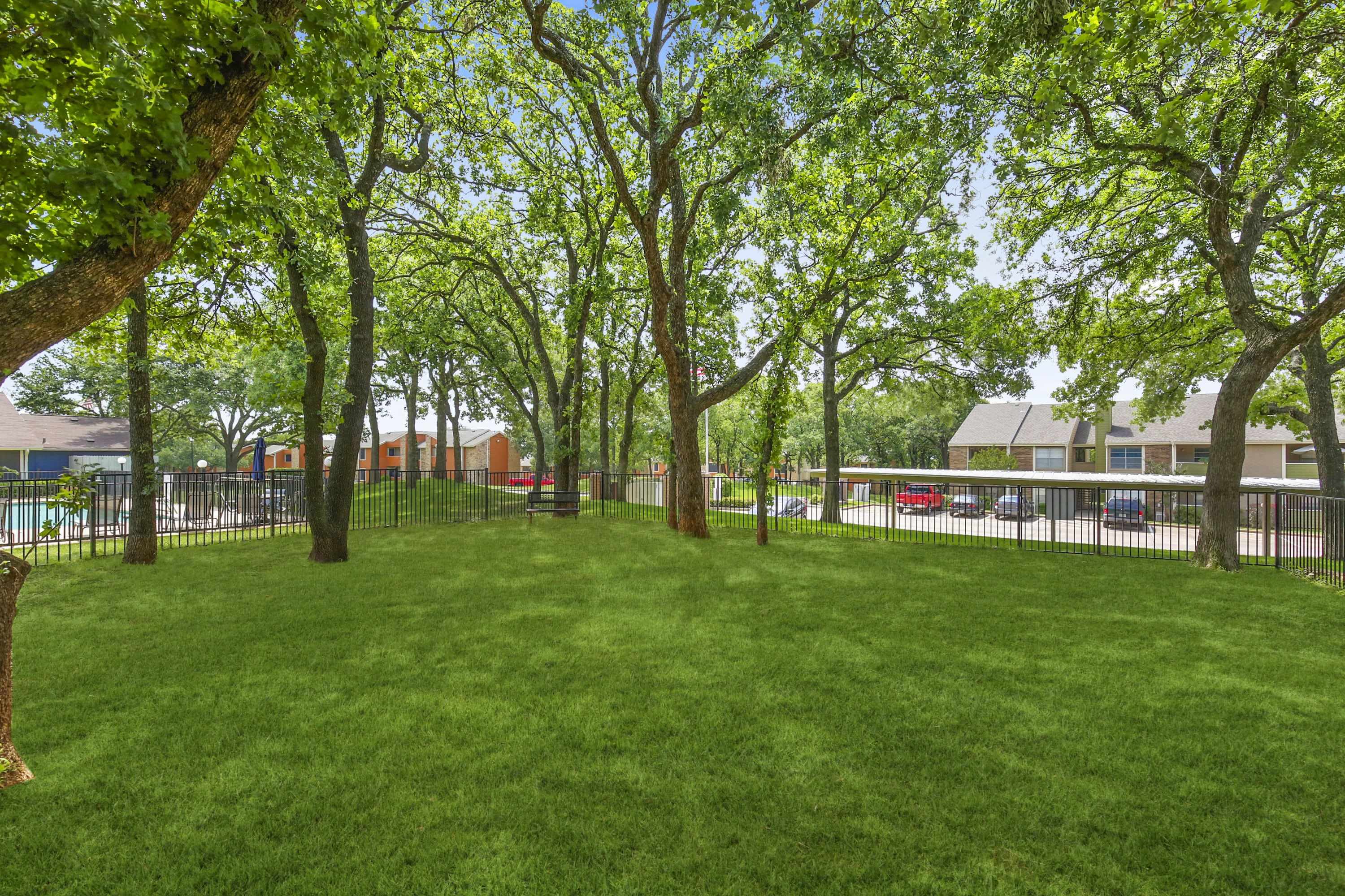 Waters Park Image 17