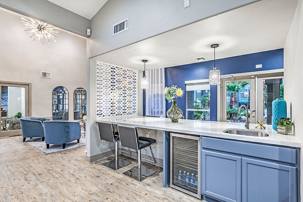 Renaissance Villas Apartment Homes Image 20