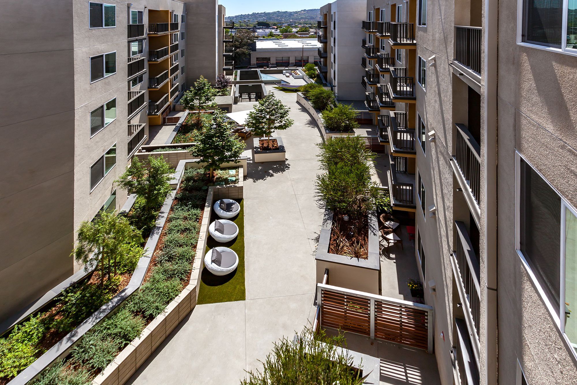 Camden Glendale Image 43