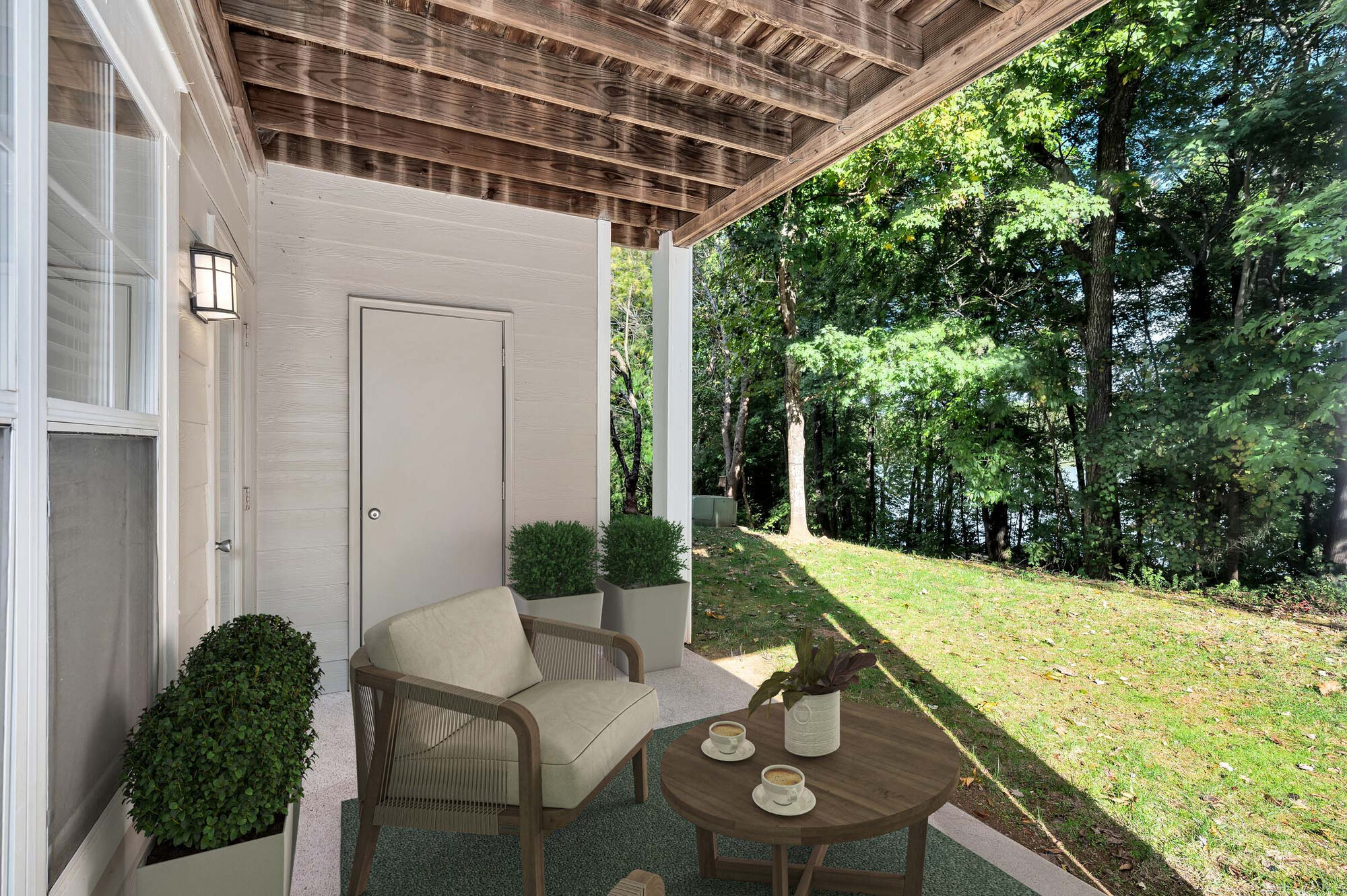 Camden Lake Pine Image 18