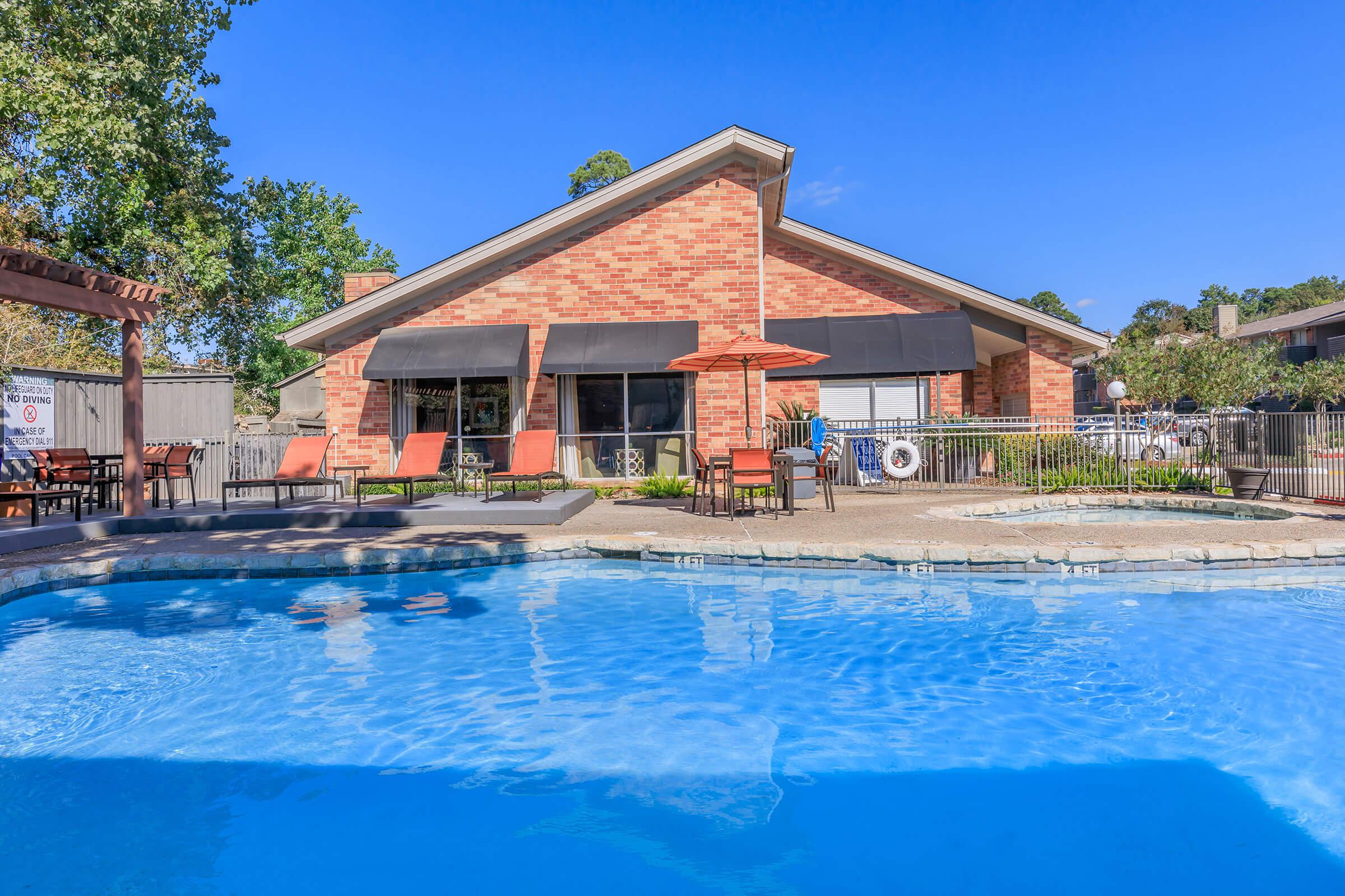 Autumn Wood Image 10