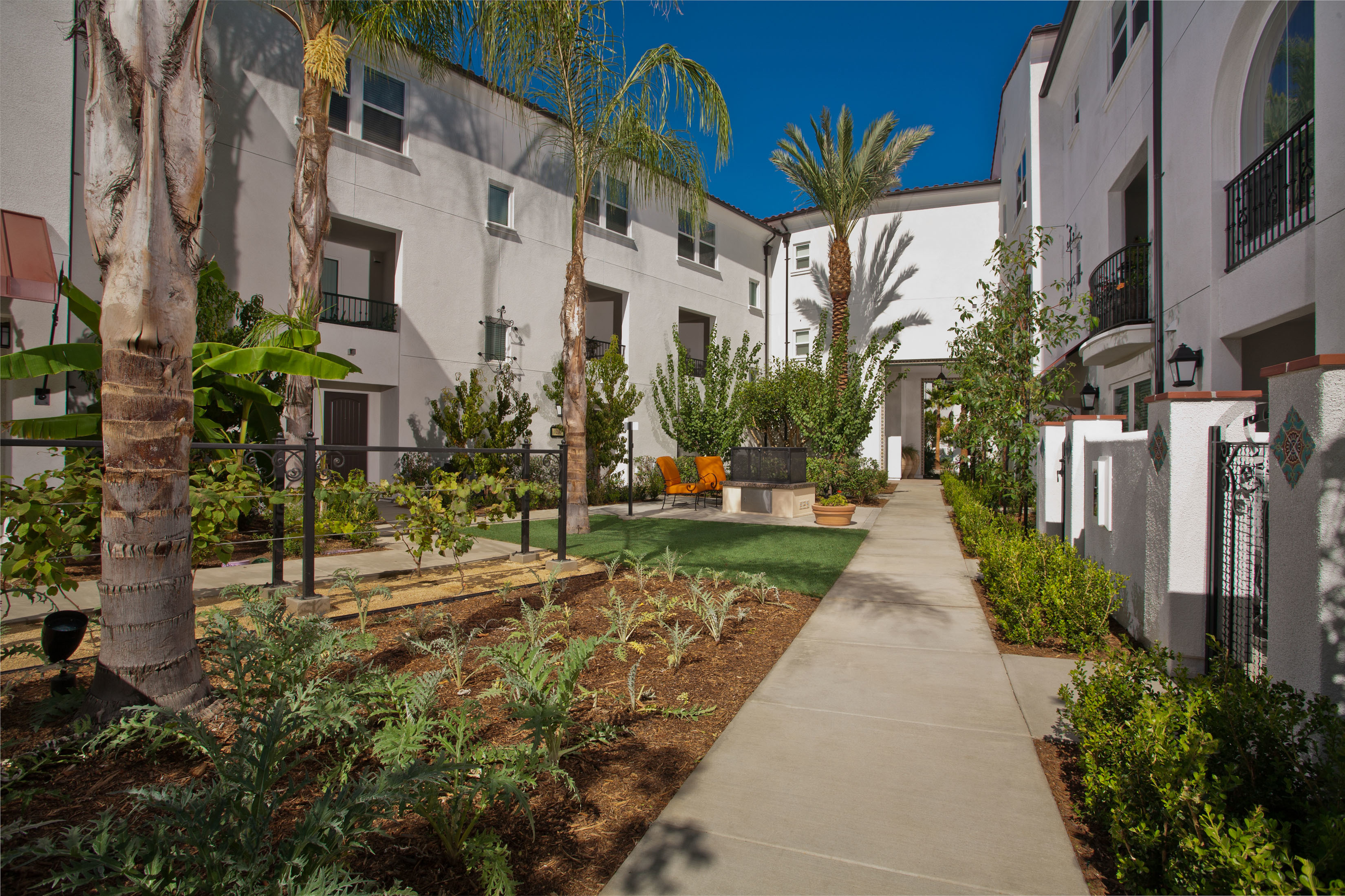 Santa Barbara At Rancho Cucamonga Image 2