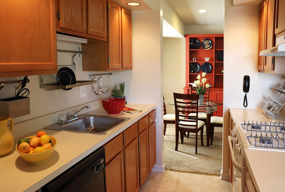 Woodgate Apartments Image 9