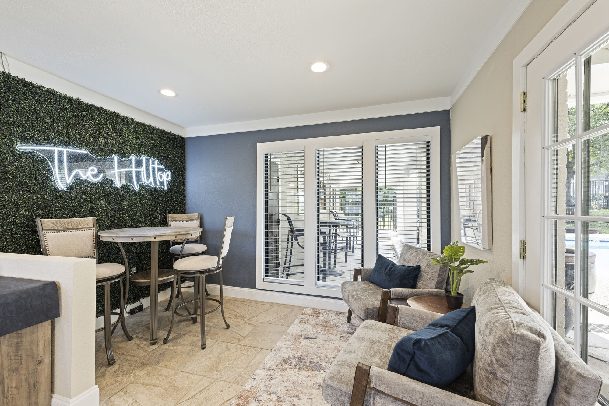 The Hilltop Apartment Homes Image 92