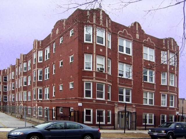 925 E 46th Street Image 1