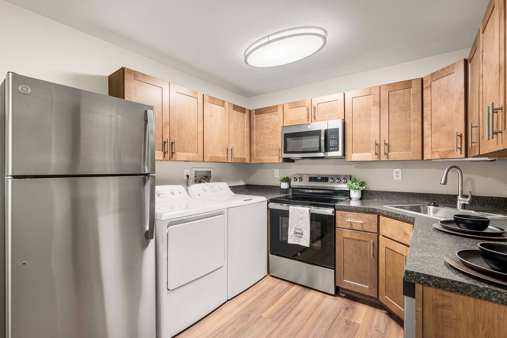 New Kent Apartments Image 44