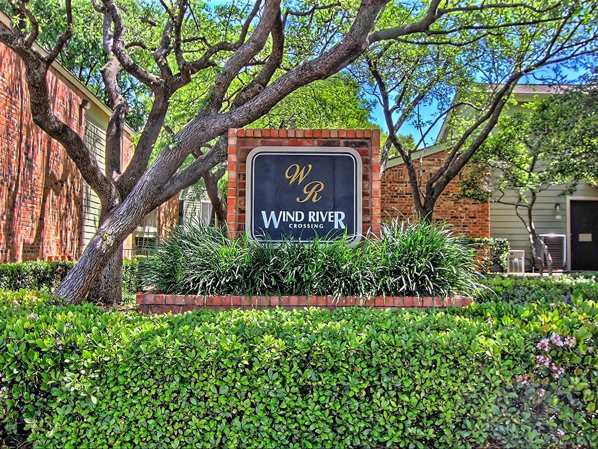 Wind River Crossing Image 1