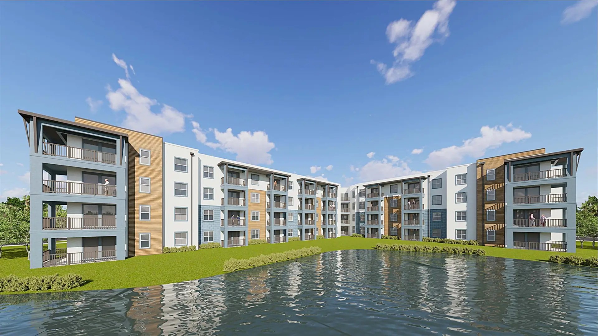 Venice Shores Image 1