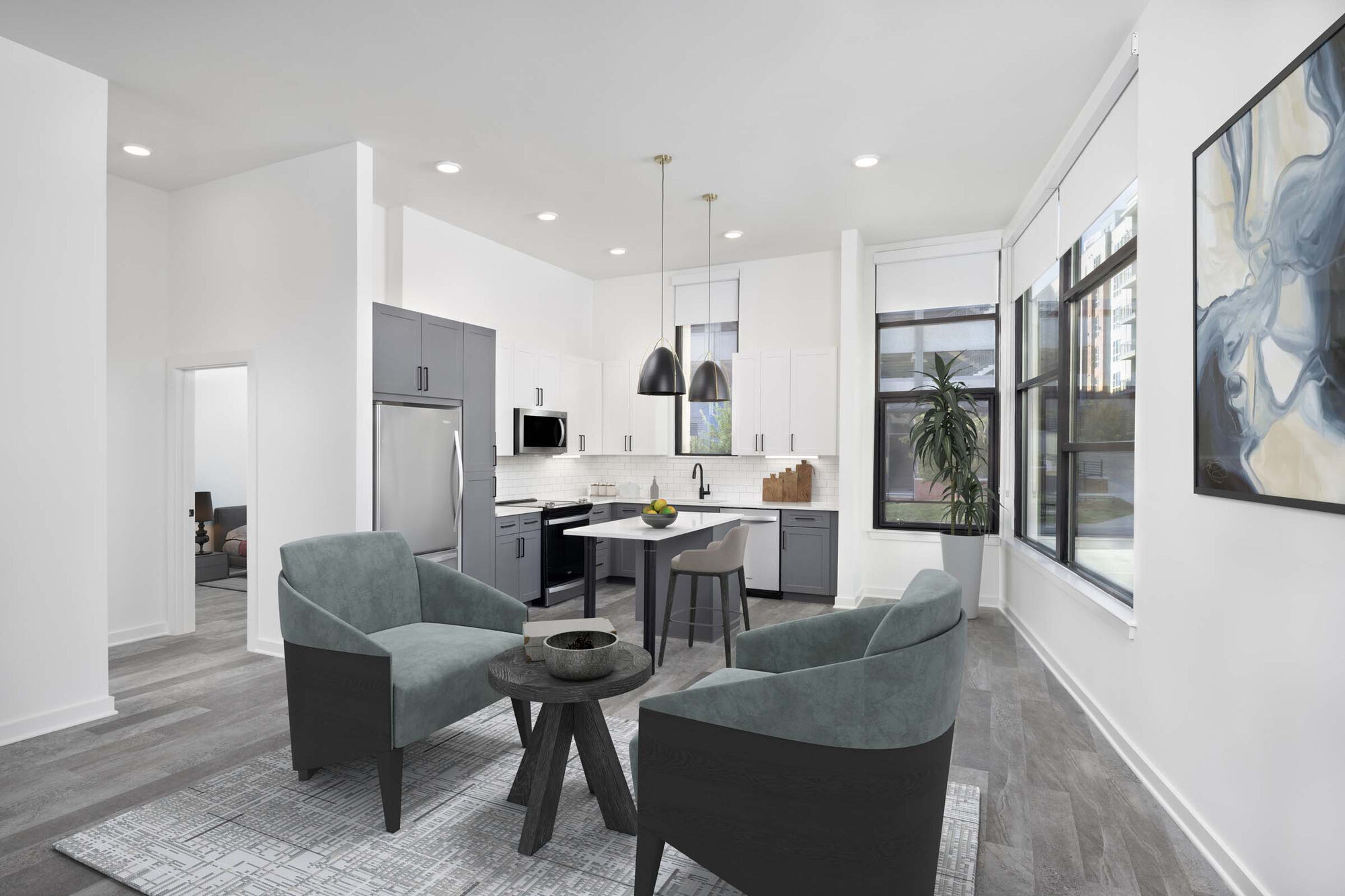 Camden Durham Image 29