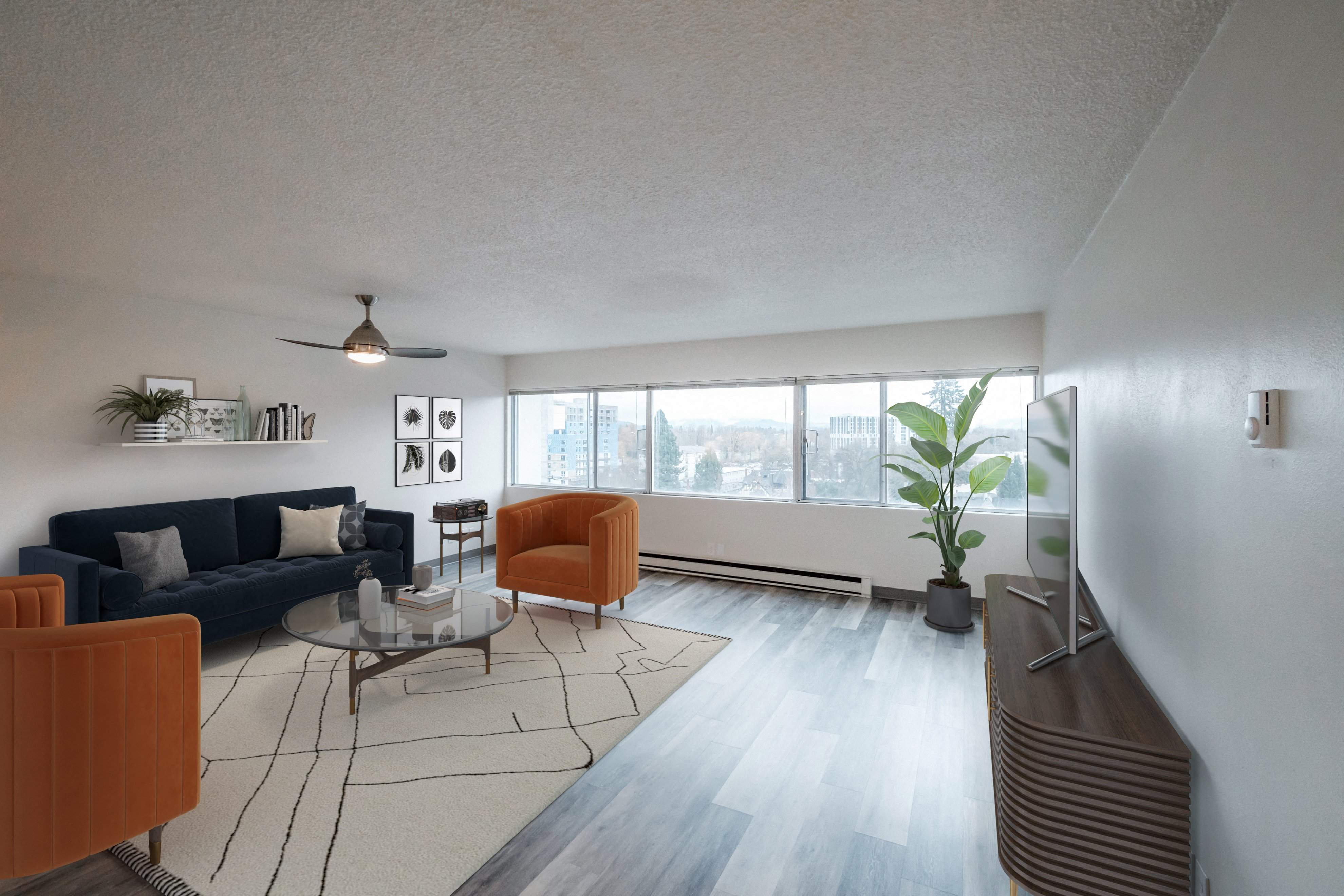 Patterson Tower Image 6