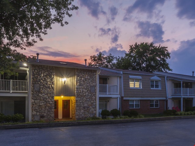 Mill Grove Apartments Image 4