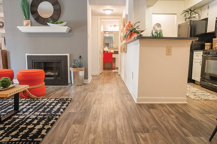 Saw Mill Village Apartments Image 13