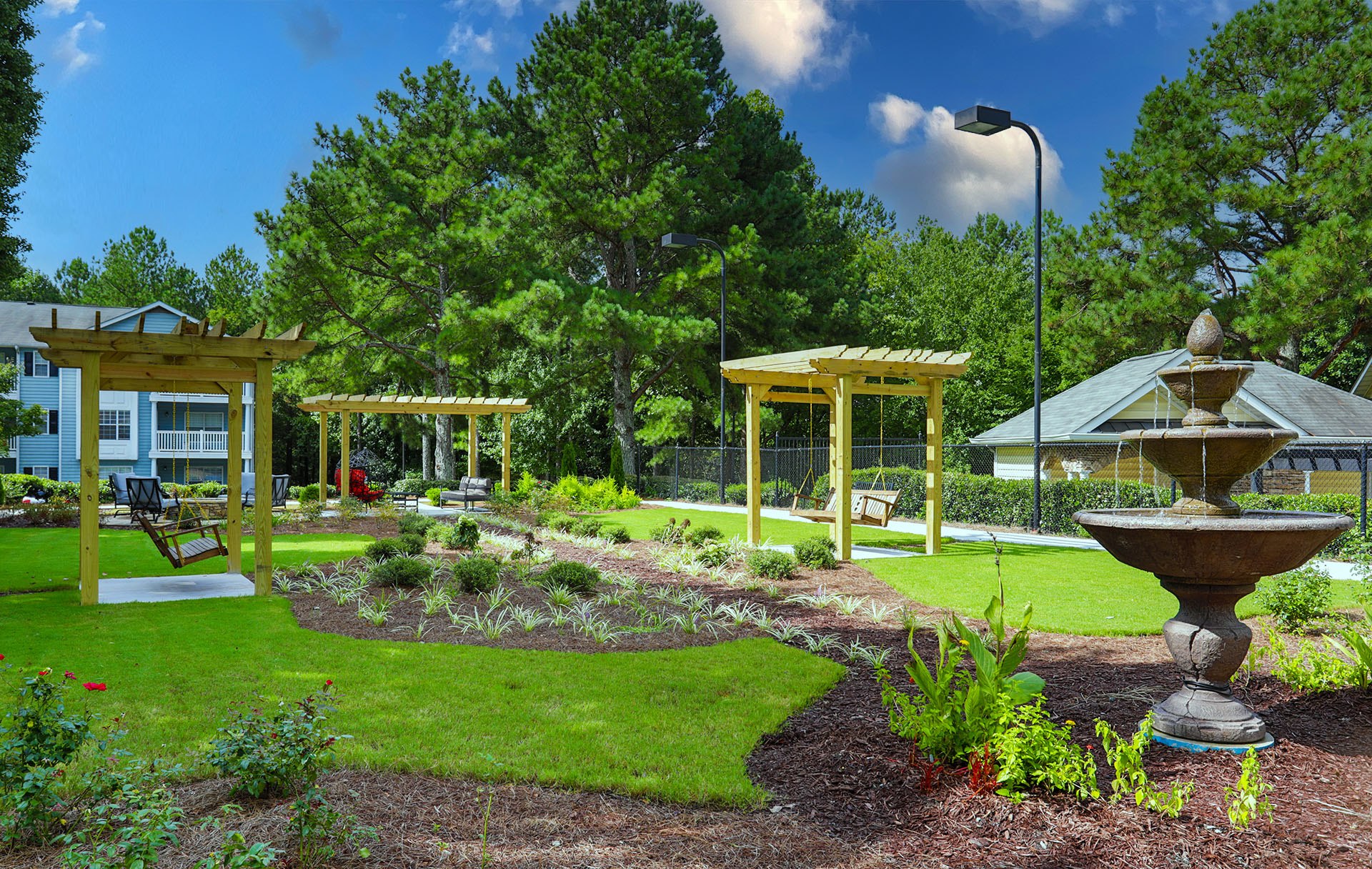 Highland Park Atlanta Image 22