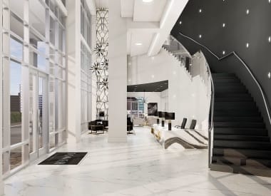 The Tower on Peidmont Image 5