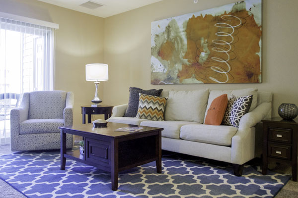 Tuscany Apartments Image 5