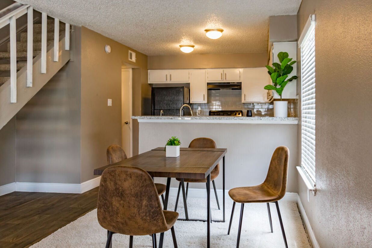 Zia Townhomes Image 4