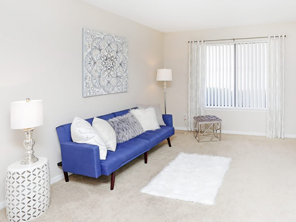 Apartments at Granite Valley Apartments Cedar Rapids