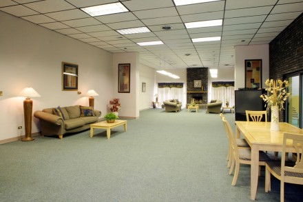 Carriage Creek Apartments Image 5