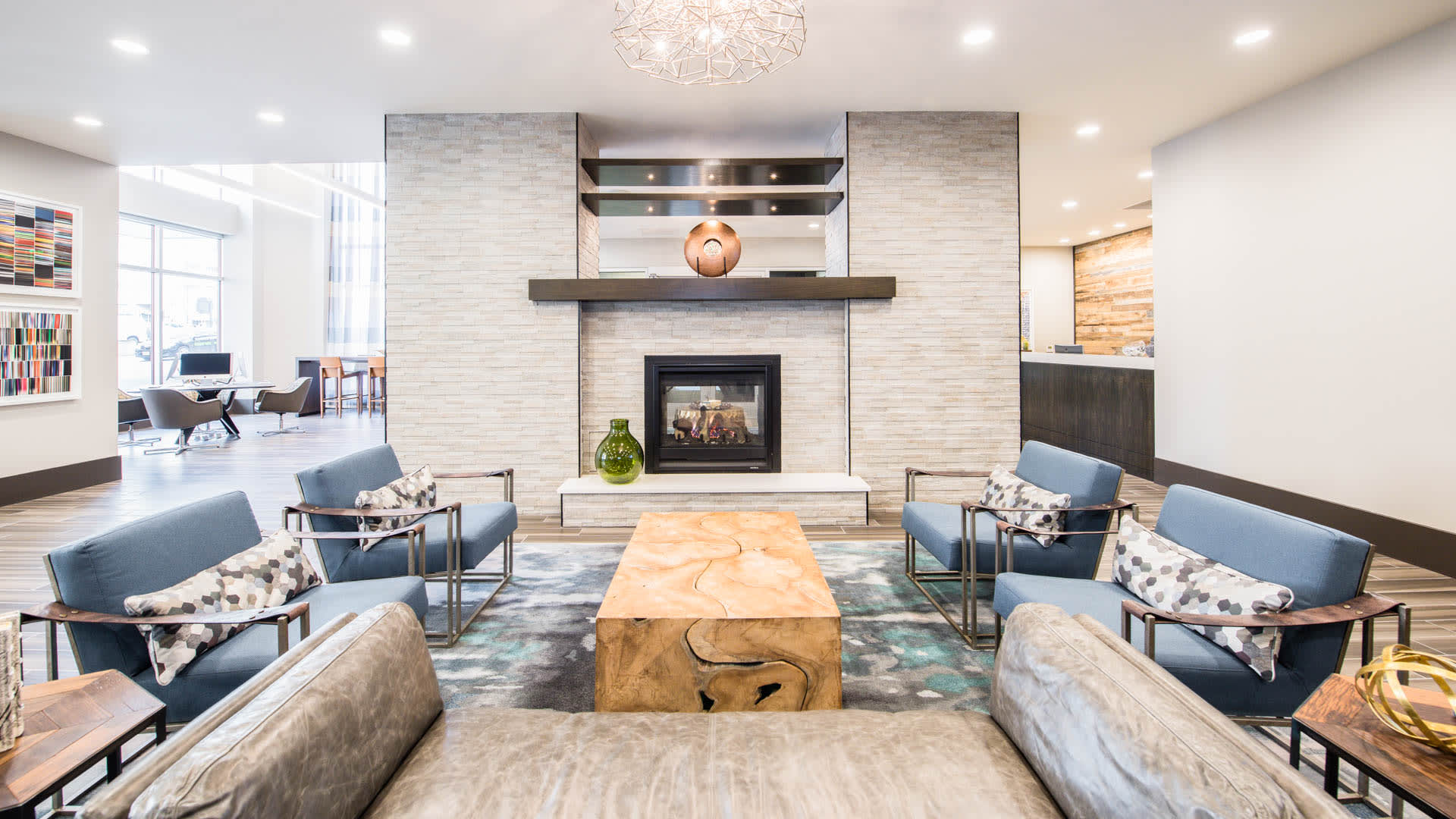 SkyHouse Denver Image 5