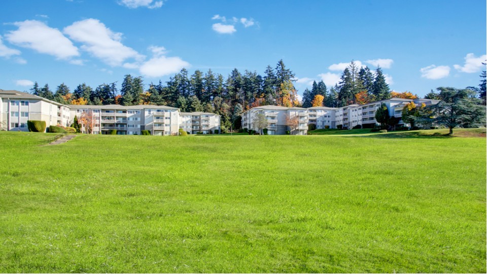 Andorra Apartment Homes Image 17