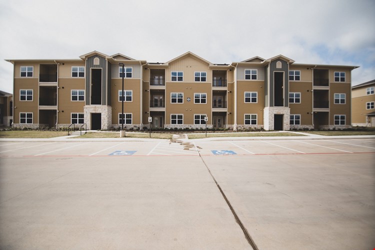 Sansom Ridge Image 1