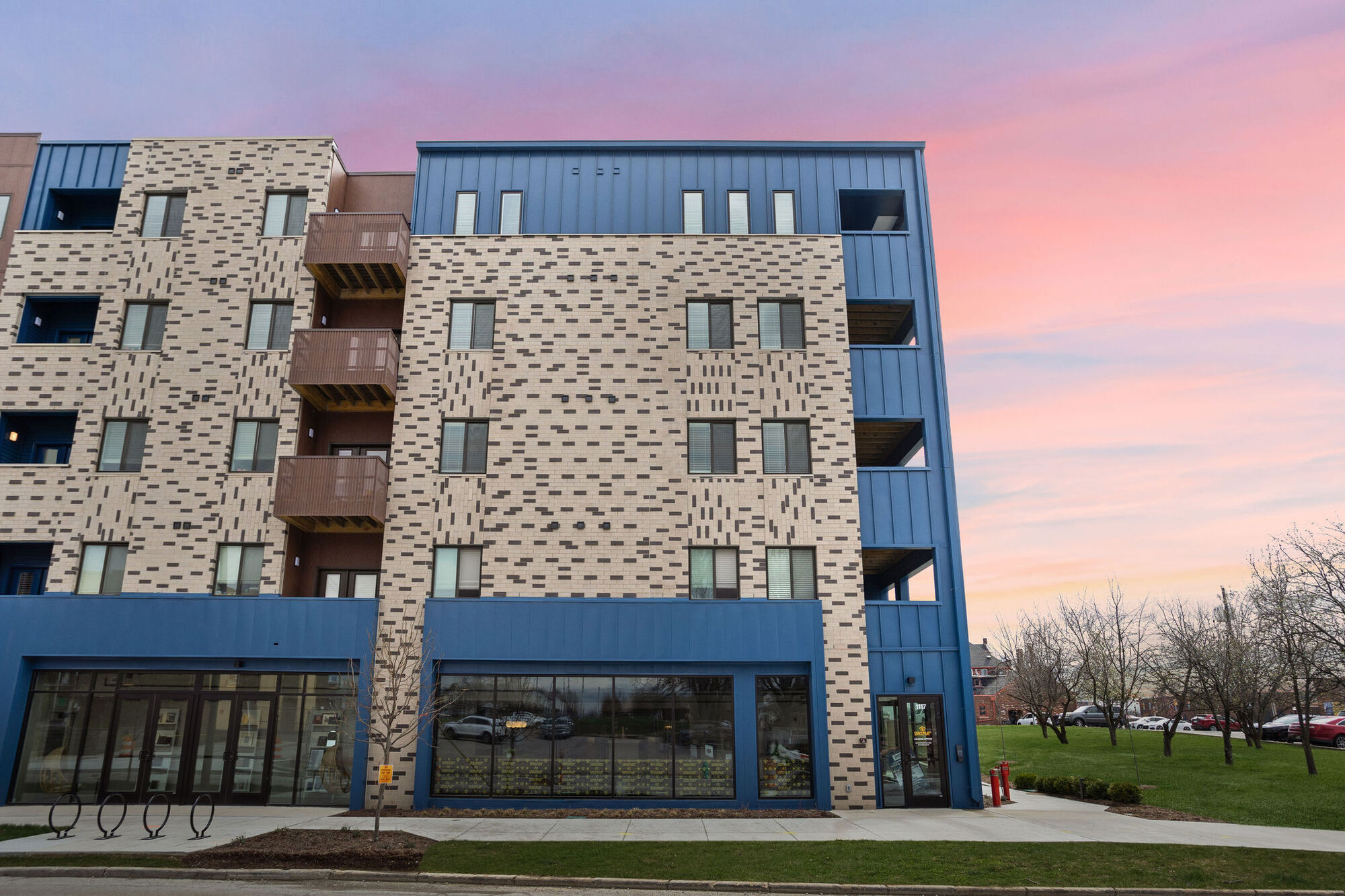 Gathyr Apartments Image 33