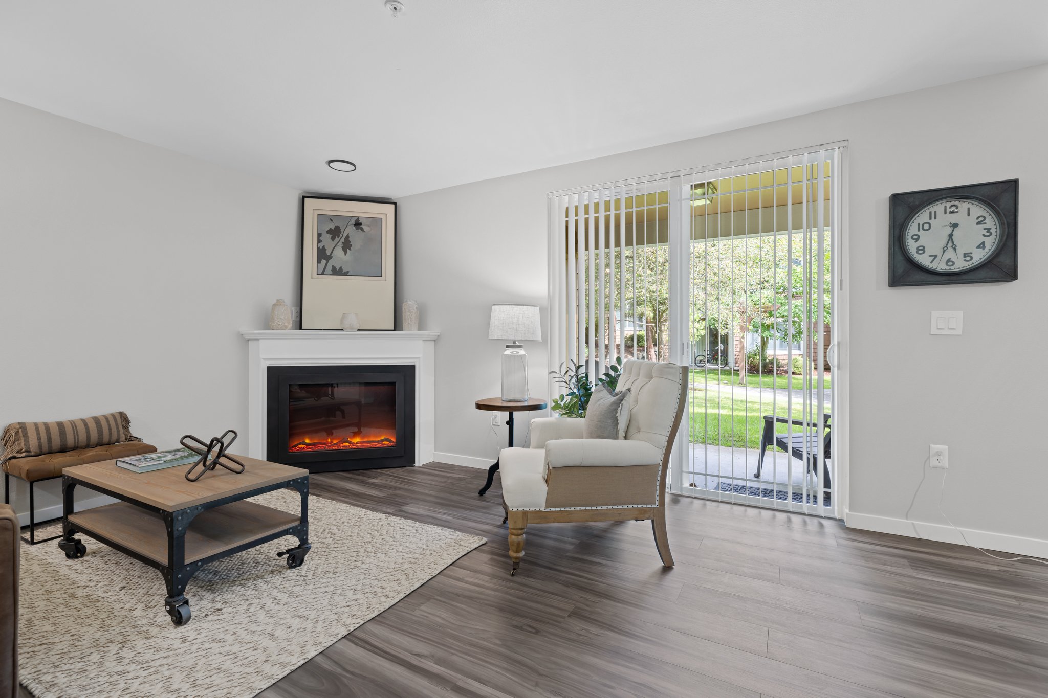 Evans Creek at Woodbridge Image 3