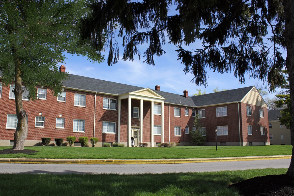 Daytona Village Apartments Image 15