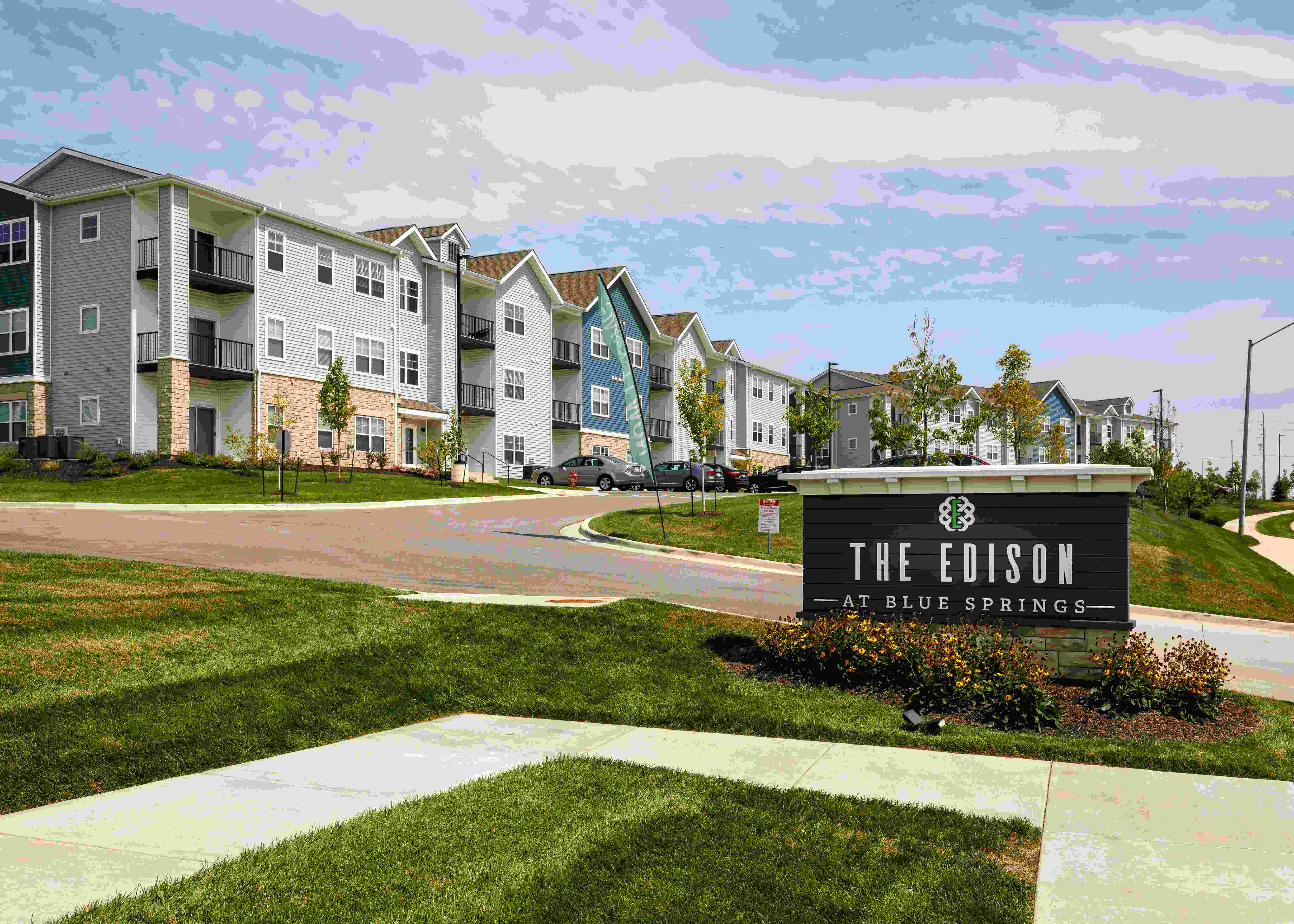 The Edison at Blue Springs Image 33