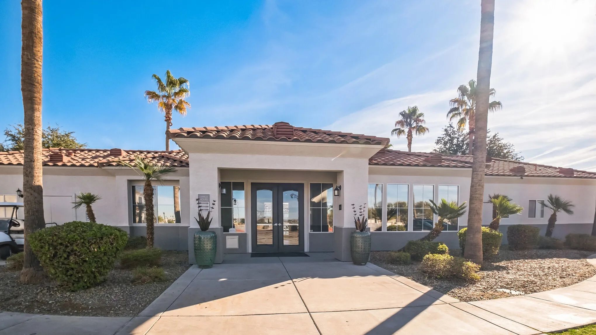 Your leasing journey begins here! 