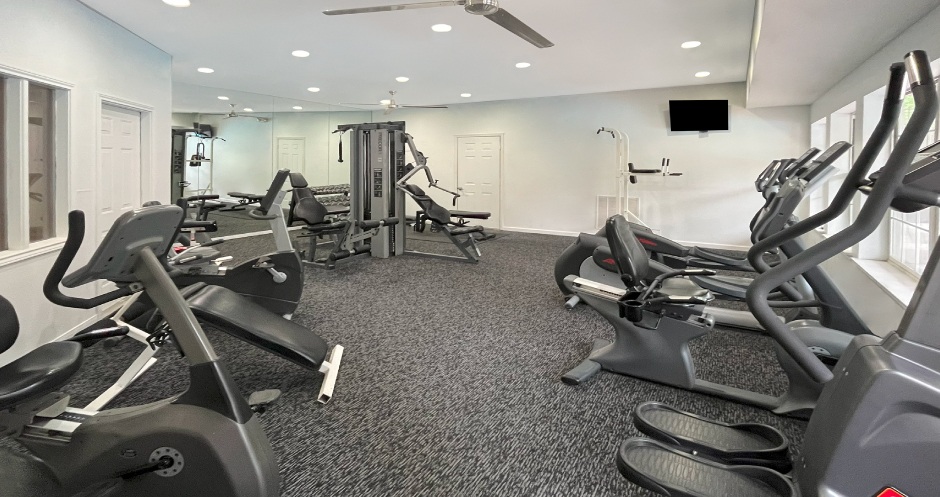 Breckenridge Apartments Image 9